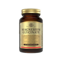 Magnesium Glycinate 60 kapslar