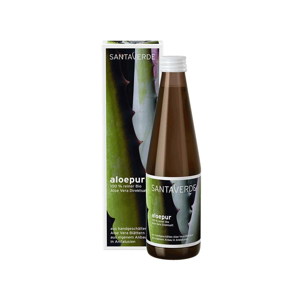 Aloepur 330ml