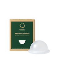Menstruations Disc