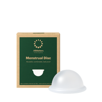 Menstruations Disc