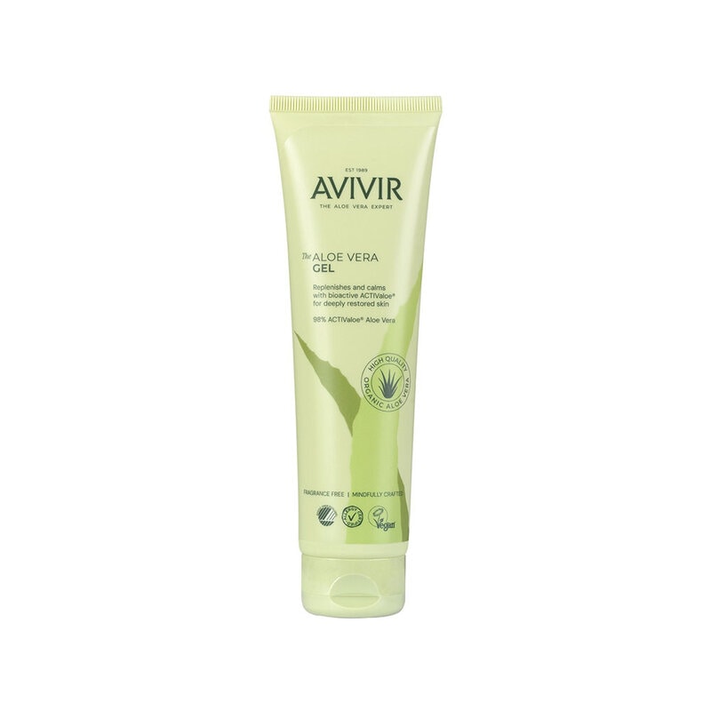 Aloe Vera Gel Repair 150ml