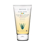 Aloe Vera KIDS Sun Safe SPF 30 150ml