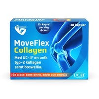MoveFlex Collagen 30 kapslar