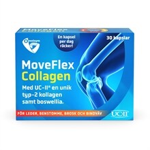 MoveFlex Collagen 30 kapslar