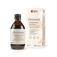 Femineral 200 ml