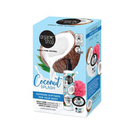 Coconut Splash Set