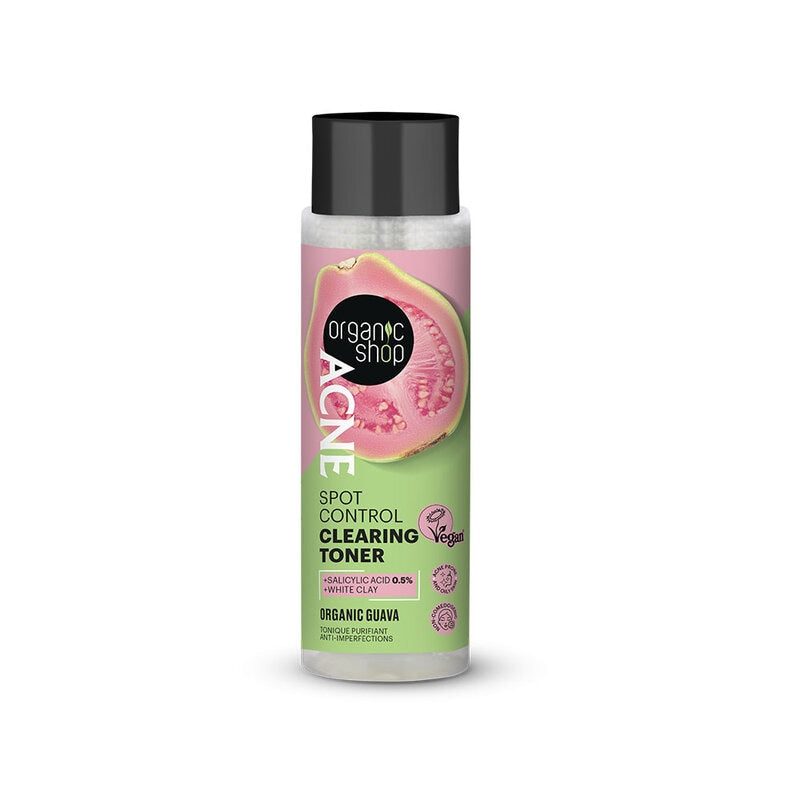 Acne Spot Control Clearing Toner 200ml
