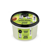 Repairing Hair Mask Avocado and Olive 250ml