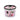 Body Polish Pearl Rose 250ml