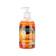 Scented Hand Wash Orange Blossom & Vitamin C 400ml