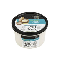 Hair Mask Argan & Amla 250ml