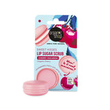 Cherry Macaron Lip Sugar Scrub 10ml