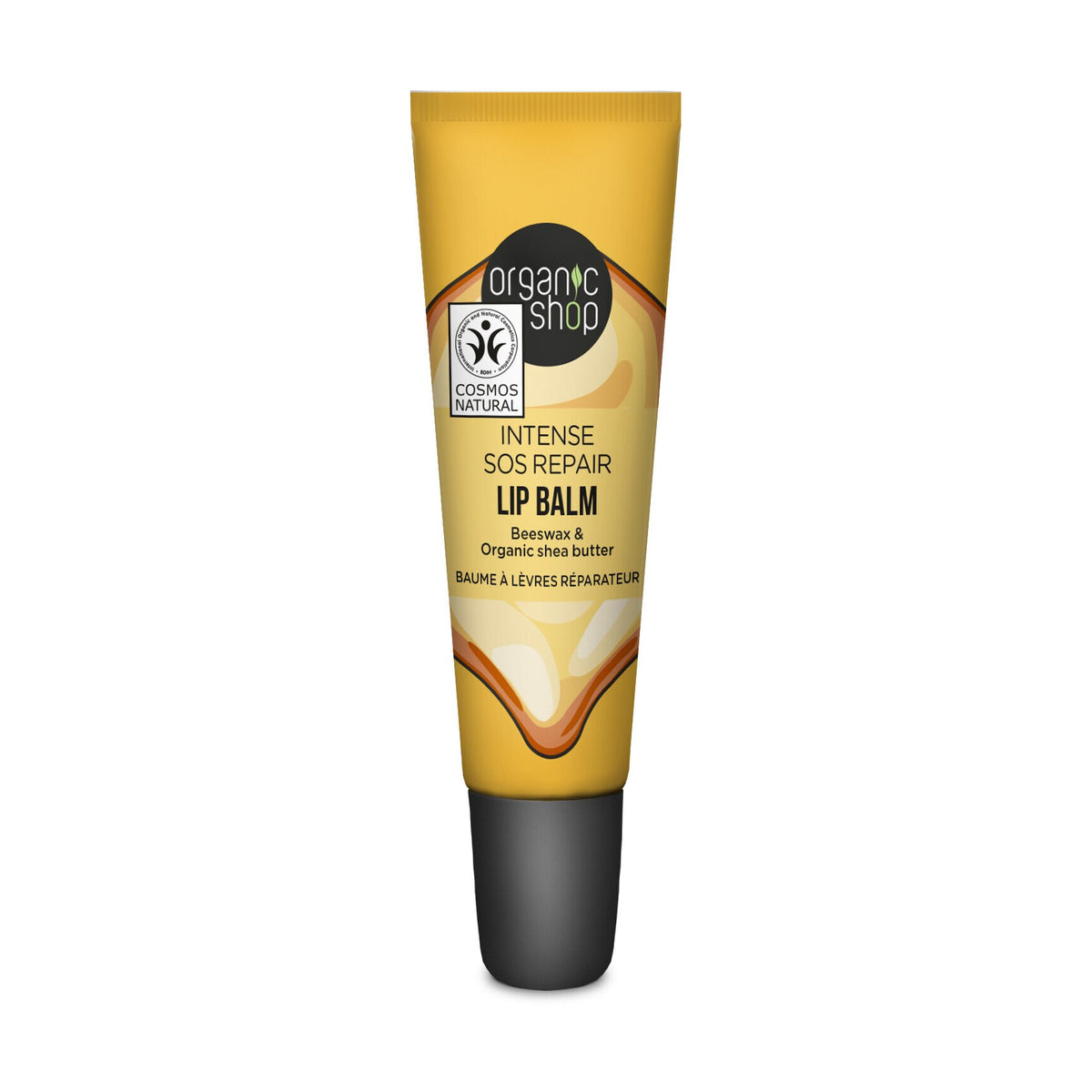 Repair lip balm Beeswax & Shea butter 10ml