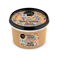 Body Scrub Christmas Cookies 250ml