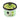 Matcha Mojito body scrub. Refreshing. Matcha & Lime 250ml