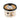 Peanut latte creamy body scrub. Peanut & Shea 250ml