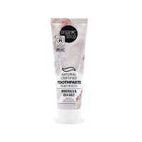 Minerals & Salt Toothpaste Gum Health 100g