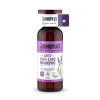 Anti Hair-Loss Shampoo 500ml