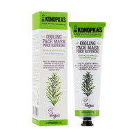 Cooling Face Mask Pore Refining 75ml