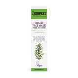 Cooling Face Mask Pore Refining 75ml