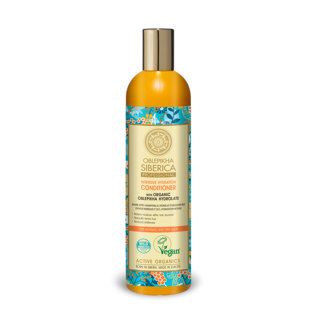 Conditioner Intensive Hydrati 400ml