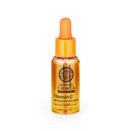 OBLEPIKHA C-BERRICA Antioxidant Face Serum 30ml