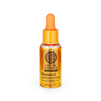 OBLEPIKHA C-BERRICA Antioxidant Face Serum 30ml