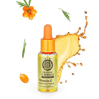 OBLEPIKHA C-BERRICA Energy Face Serum 30ml