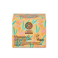 OBLEPIKHA C-BERRICA Light Face Cream-Fluid 50ml