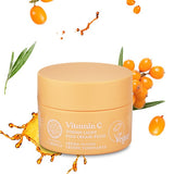 OBLEPIKHA C-BERRICA Light Face Cream-Fluid 50ml