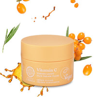 OBLEPIKHA C-BERRICA Light Face Cream-Fluid 50ml