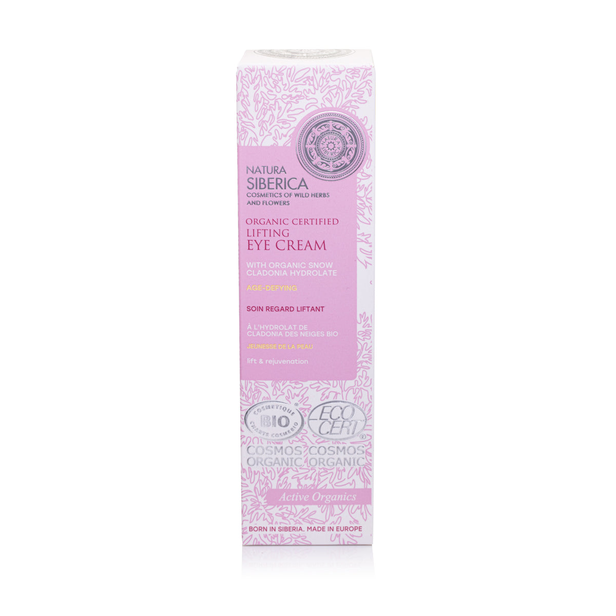 Age-Defying Lifting Eye Cream 30ml