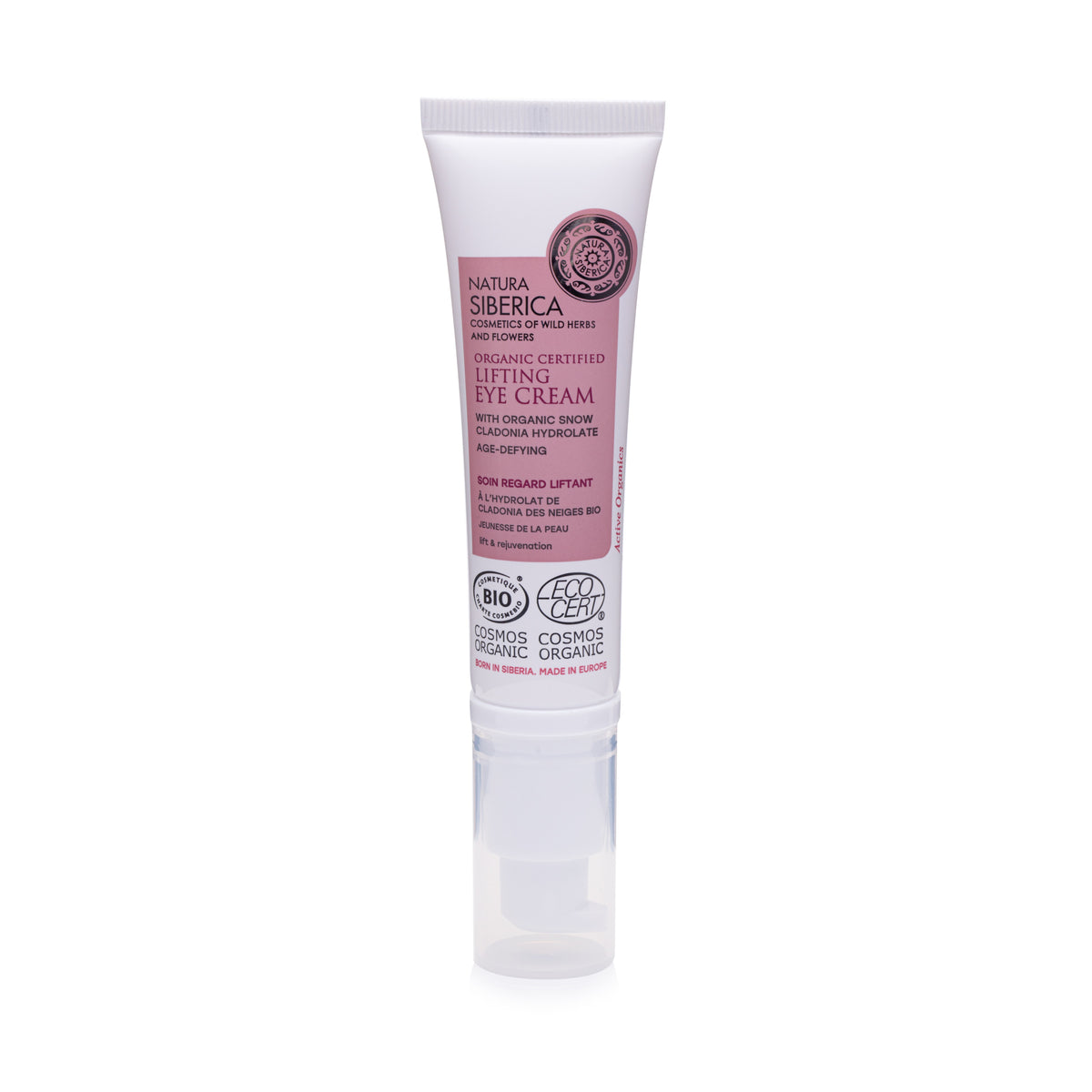 Age-Defying Lifting Eye Cream 30ml