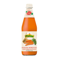 Pfanner Morotsjuice 500ml
