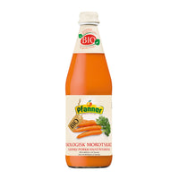 Pfanner Morotsjuice 500ml