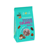 Kokosbollar 70g