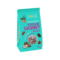 Kokosbollar 70g