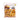 Fudge choklad apelsin 150g