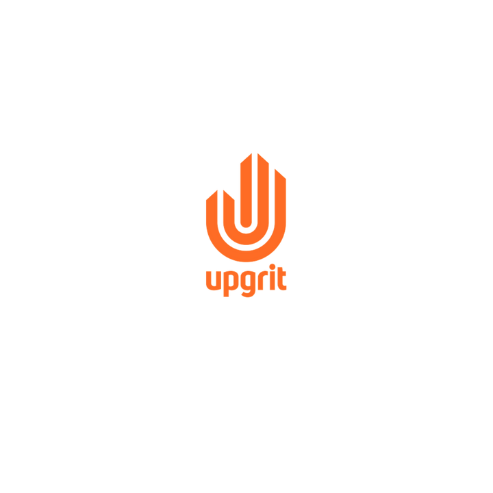 Upgrit logotyp