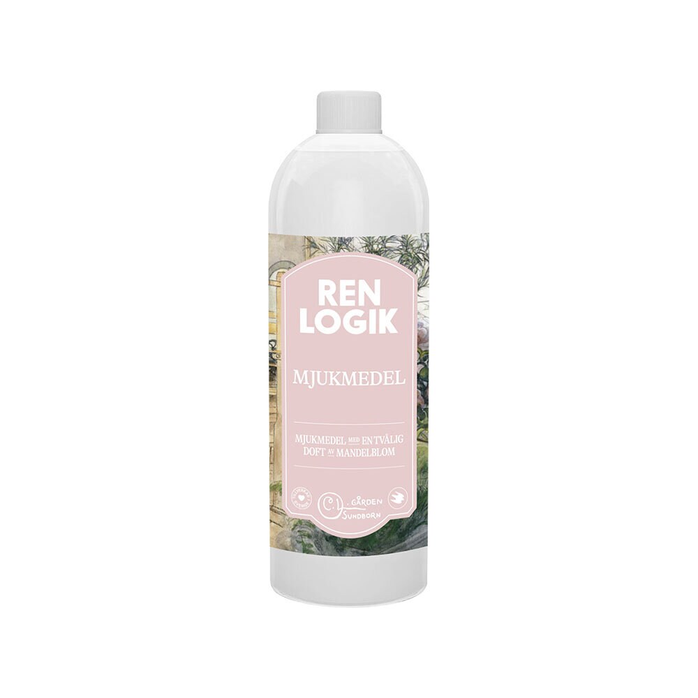 Mjukmedel Mandelblom 750ml
