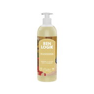 Handdisk Citronblom 750ml