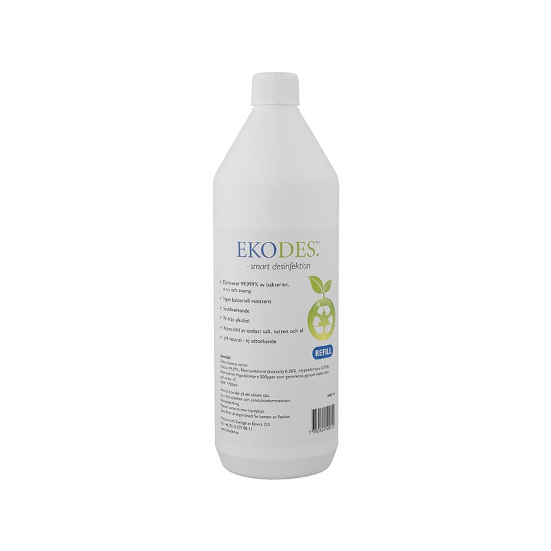 Smart Desinfektion 1000ml