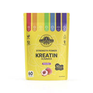 Kreatin Gummies 60st