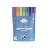 Ashwagandha Gummies 60st