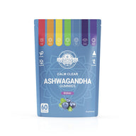 Ashwagandha Gummies 60st