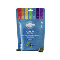 Ashwagandha Gummies 60st