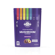 Mushroom Gummies 60st