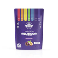 Mushroom Gummies 60st