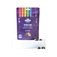 Mushroom Gummies 60st