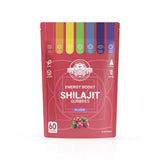 Shilajit Gummies 60st